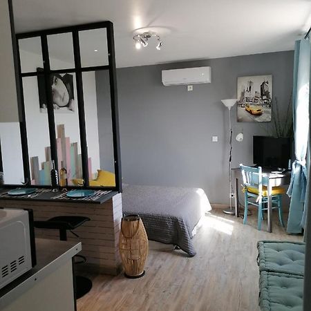 Studio Anoe Niza Exterior foto