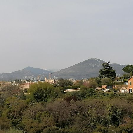 Studio Anoe Niza Exterior foto